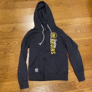 NHL Boston Bruins Sweatshirt